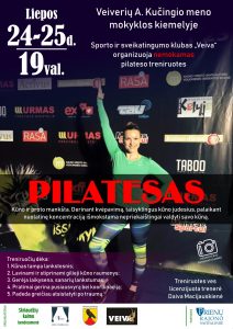 pilatesas