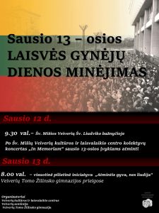 sausio 13