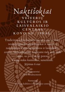Naktišokiai (6)
